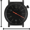Buy FOSSIL Quartz Barstow Analog Watch 