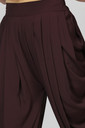 ABHISHTI Women Top and Dhoti Pant Set 