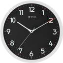 Titan Analog 30 cm X 30 cm Wall Clock Price in India Buy Titan