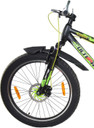 ATLAS Kobra 3.0 Bike For Teenagers 