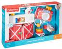 Fisher price classic hotsell firsts gift set