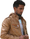 D\u0026G Full Sleeve Solid Men Jacket - Buy 
