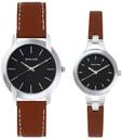 SONATA Wedding Collection Analog Watch For Couple Buy