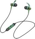 SoundLOGIC Heroes Edition PLAY Headphone Bluetooth Headset