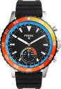 FOSSIL Hybrid Smartwatch Watch For Men Buy FOSSIL Hybrid Smartwatch Watch For Men FTW1124 Online at Best Prices in India Flipkart