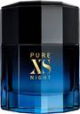 Pure best sale excess night