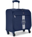 tommy hilfiger journey collection luggage