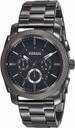 FOSSIL Machine Analog Watch For Men Buy FOSSIL Machine Analog Watch For Men FS4662I Online at Best Prices in India Flipkart