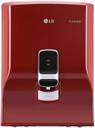 Lg water purifier shop 140npr
