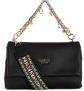 Guess conner shoulder 2025 bag