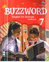 New Buzzword Textbook 7 Buy New Buzzword Textbook 7 by unknown at Low Price in India Flipkart