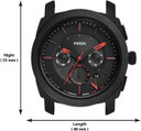 VARUN DHAWAN Analog Watch 