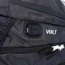 SAFARI Hacker USB 30 L Laptop Backpack 