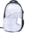 SAFARI Hacker USB 30 L Laptop Backpack 