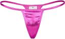 MPitude Women Thong Pink Panty - Buy MPitude Women Thong Pink Panty Online  at Best Prices in India