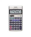 Casio calculator hl 122 store