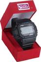 lasika digital watch