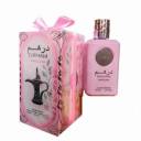 Dirham wardi discount eau de parfum