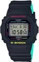 CASIO G Shock DW 5600CMB 1DR Digital Watch For Men G863