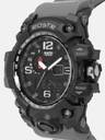 roadster analogue and digital watch