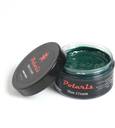 Dark green shoe polish sales