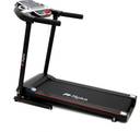 FITPLUS FSRM0701 2HP Peak Power Easy Lubrication with Free Diet Plan Personal Trainer Installation Services Treadmill