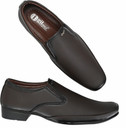 Buy Ogil Gold Decent Formal Shoes Slip 