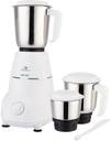 BAJAJ Rex 500 Watt Mixer Grinder with 3 Jars QAWDEFF12334