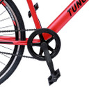 Tungsten Bikes HYBRID 700C 700C T 