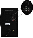Buy PHILIPS MMS2160B/94 60 W Bluetooth 