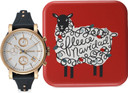 FOSSIL OBF Analog Watch - For Women 