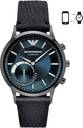 EMPORIO ARMANI RENATO Smart Analog Watch For Men Buy EMPORIO
