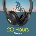 Harman Glide 501 Bluetooth Headset 