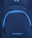 Wildcraft Hopper 2.0 30 L Laptop 