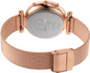 FOSSIL Carlie Hybrid Smartwatch Price 
