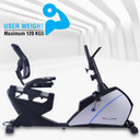 WELCARE WC1588 Recumbent Bike 