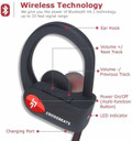 CrossBeats Wave Bluetooth Headset Price 