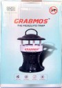 grabmos mosquito trap pci