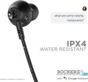 boAt Rockerz 315 SVA with Google 