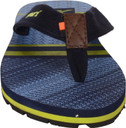 Sparx Men SFG-49 Navy Blue Fluorescent 