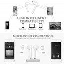Czech i7S TWS Wireless Bluetooth In-Ear 