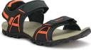 Sparx SS 492 Men Green Orange Sandals Buy Sparx SS 492 Men