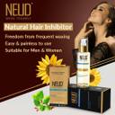 Neud natural hair inhibitor Clearance