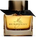 Burberry perfume black 2025 bottle