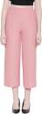 Honey By Pantaloons Regular Fit Women Pink Trousers - Buy Honey By  Pantaloons Regular Fit Women Pink Trousers Online at Best Prices in India