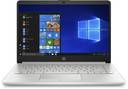 HP 14s Intel Core i5 10th Gen 10210U 8 GB 1 TB HDD 256 GB