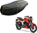 Seat cover for top apache 160 4v