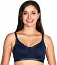 Enamor Full Coverage, Wirefree A029 Jiggle Control Cotton Classic Women  Full Coverage Non Padded Bra - Buy Enamor Full Coverage, Wirefree A029  Jiggle Control Cotton Classic Women Full Coverage Non Padded Bra