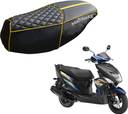MOTOTRANCE SC36266 Single Bike Seat Cover For Yamaha Ray