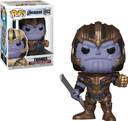 Funko pop thanos endgame deals